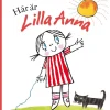 Här är Lilla Anna