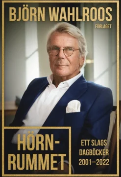 Hörnrummet