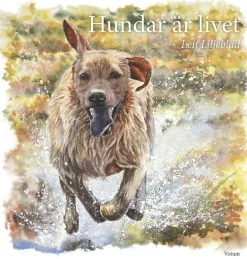 Hundar är livet