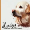 Hundens dagbok och träningsjournal