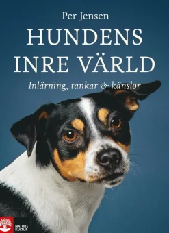 Hundens inre värld : Inlärning, tankar & känslor