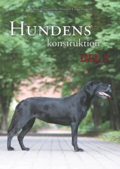 Hundens konstruktion, del 2