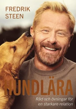 Hundlära : råd och övningar för en starkare relation