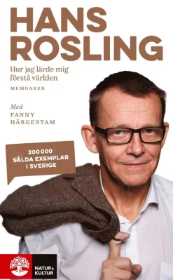 Hur jag lärde mig förstå världen