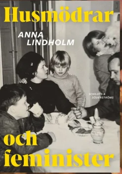 Husmödrar och feminister