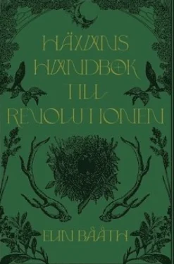 Häxans handbok till revolutionen