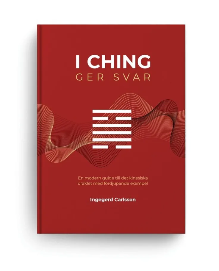 I Ching ger svar