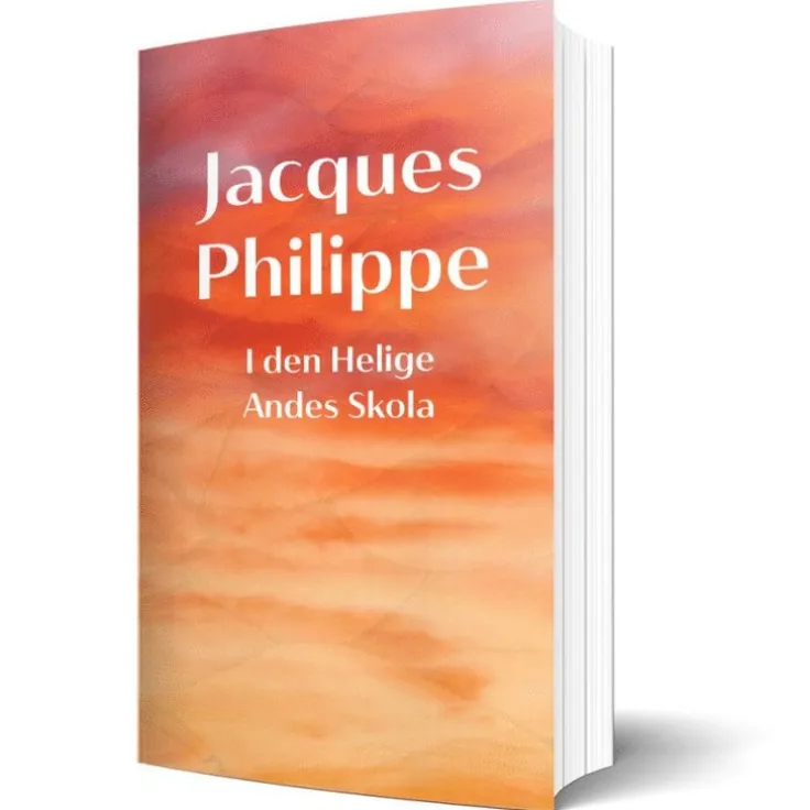 I den Helige Andes skola