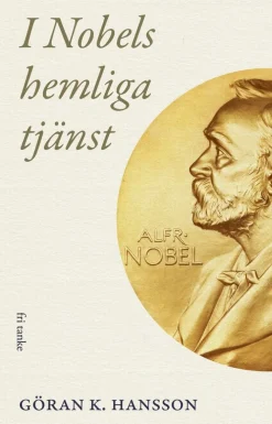 I Nobels hemliga tjänst