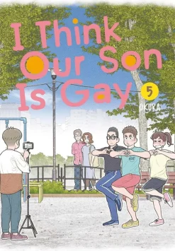 I Think Our Son Is Gay 05