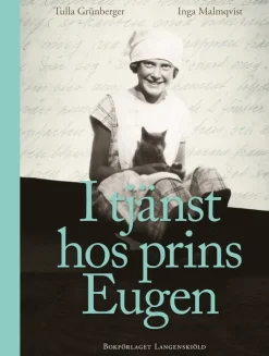 I tjänst hos prins Eugen