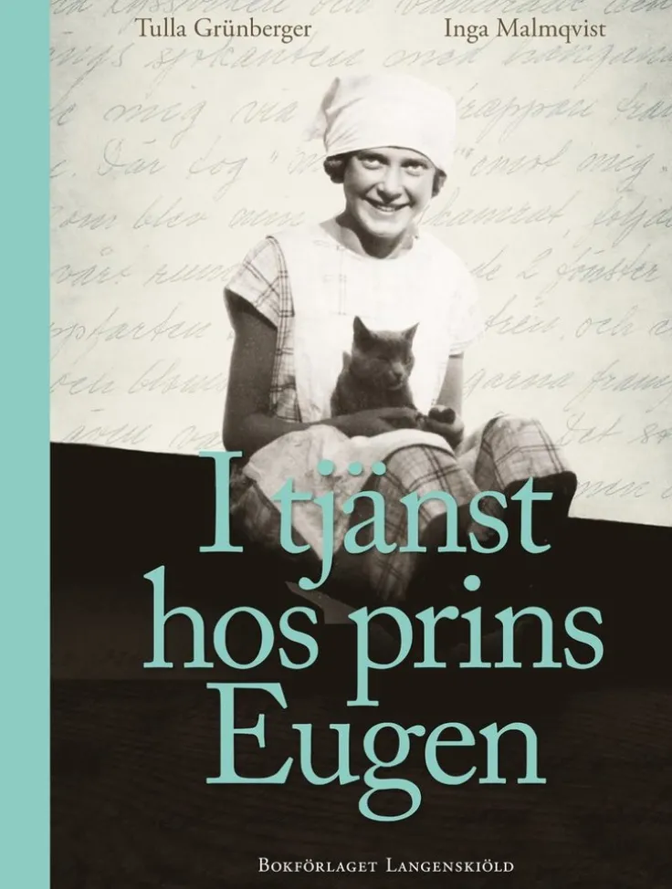 I tjänst hos prins Eugen