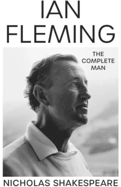 Ian Fleming