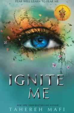 Ignite Me