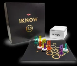 iKNOW 2.0