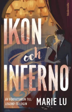 Ikon och inferno