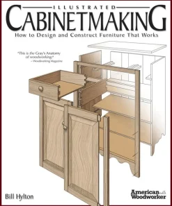 Illustrated Cabinetmaking
