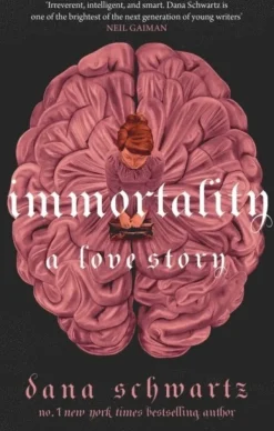 Immortality: A Love Story