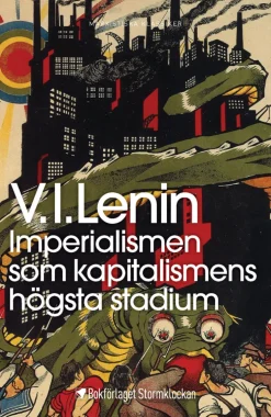 Imperialismen som kapitalismens högsta stadium