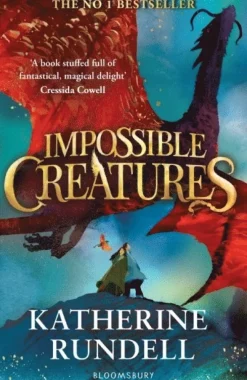 Impossible Creatures