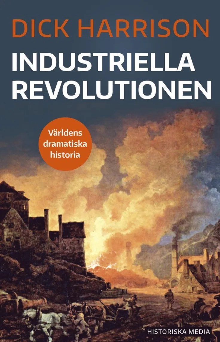 Industriella revolutionen