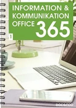 Information och kommunikation 1, Office 365