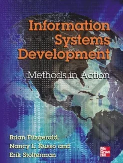 Information Systems Development: Methods-in-Action