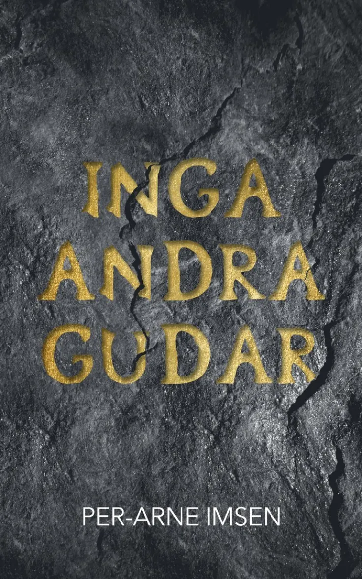 Inga andra gudar