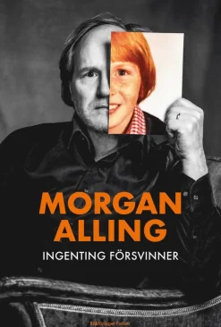 Ingenting försvinner