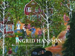 Ingrid Hansson : minnesbilder från min barndom