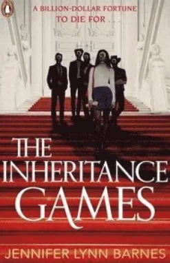 Inheritance Games