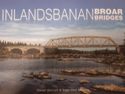 Inlandsbanans broar