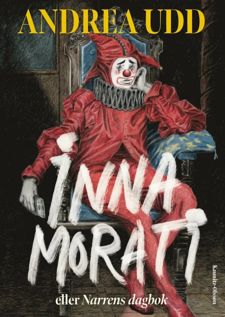 Innamorati, eller Narrens dagbok