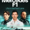 Inside Mercedes F1: Life in the Fast Lane