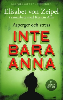 Inte bara Anna : asperger och stress