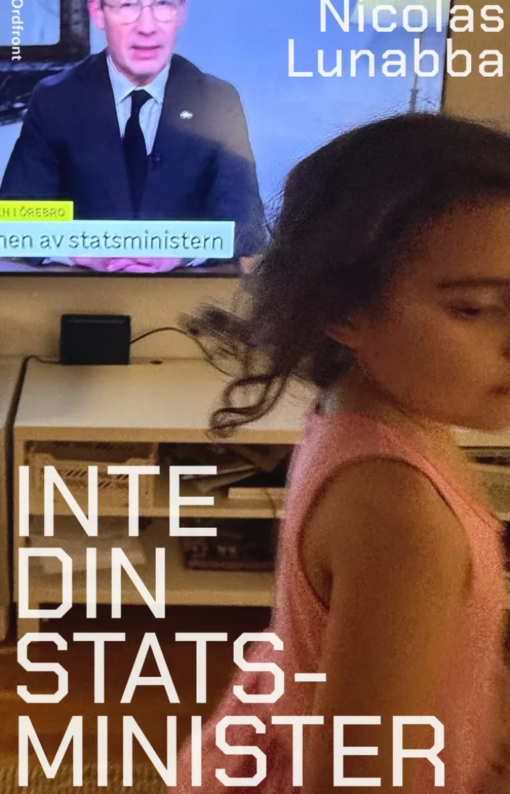 Inte din statsminister