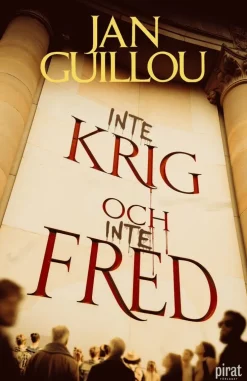 Inte krig och inte fred