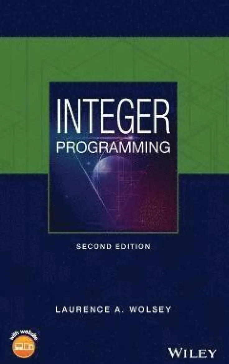 Integer Programming