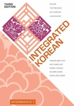 Integrated Korean