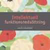 Intellektuell funktionsnedsättning