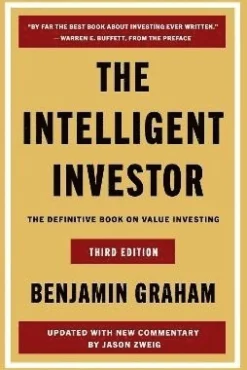 Intelligent Investor Third Edition