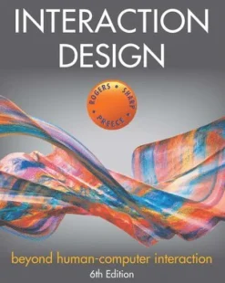 Interaction Design