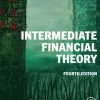 Intermediate Financial Theory