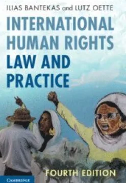 International Human Rights Law and Practice