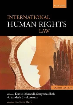 International Human Rights Law