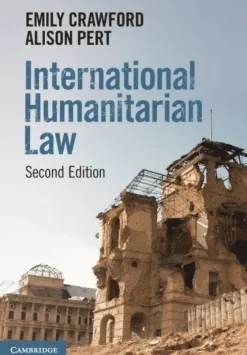 International Humanitarian Law
