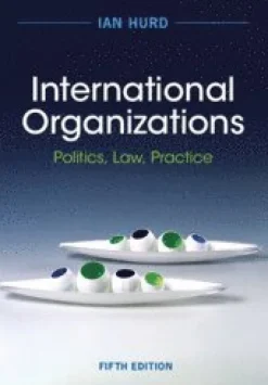 International Organizations