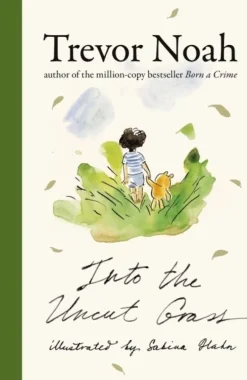 Into the Uncut Grass