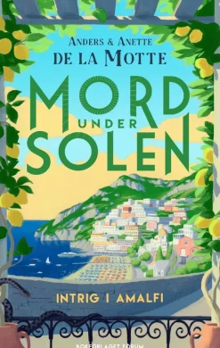 Intrig i Amalfi