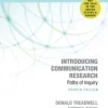 Introducing Communication Research - International Student Edition